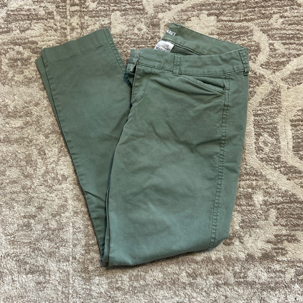 Old Navy Ankle Pants